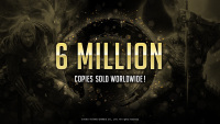 《仁王》系列全球销量超过 600 万份