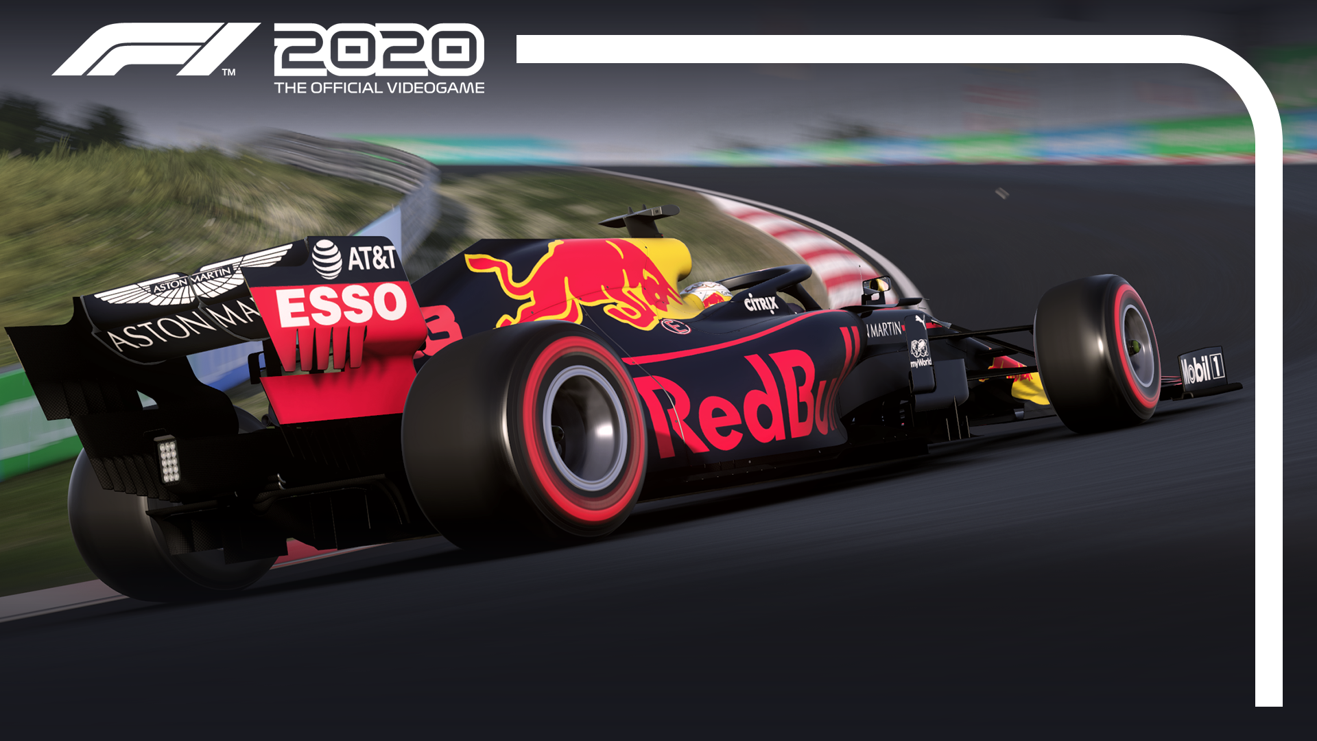 F1 2020（4）