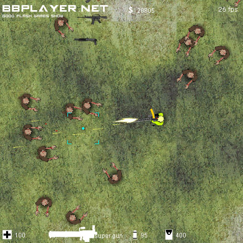 闪客快打单机版合集2021游戏图集-篝火营地