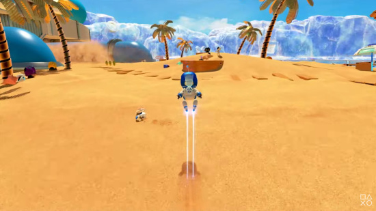 宇宙机器人无线控制器使用指南游戏图集-篝火营地