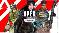 《Apex 手游》成为上周全球 60 国下载最多的 iOS 游戏