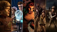 传奇工作室 Telltale Games 兴衰史