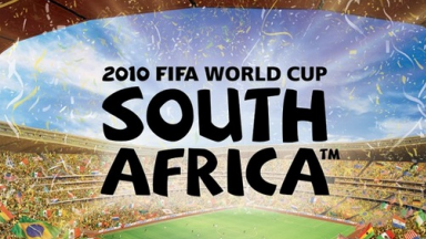 FIFA足球2010：南非世界杯