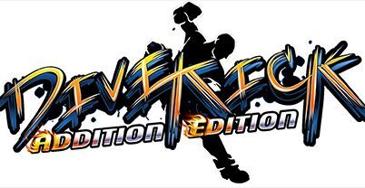 两键格斗 加强版