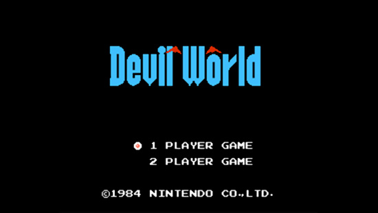 恶魔世界游戏图集-篝火营地