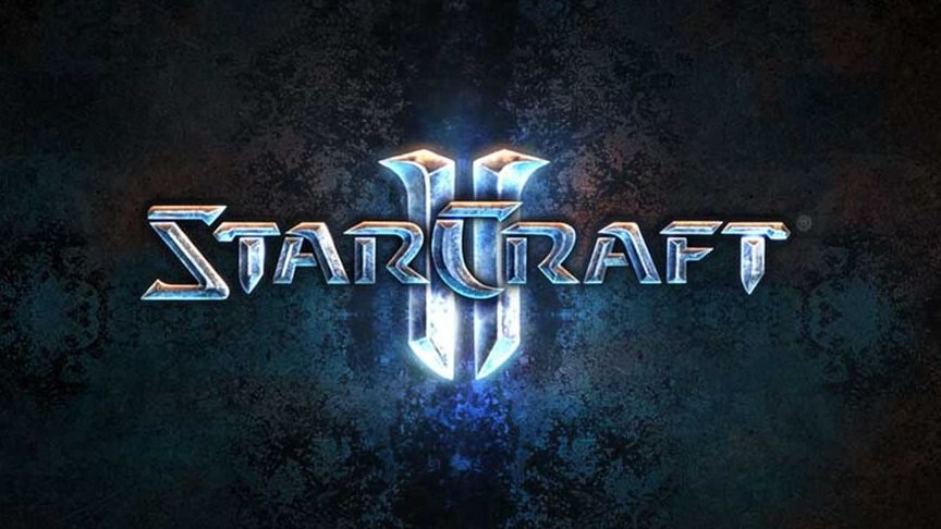 2019暴雪嘉年华游戏：星际争霸2