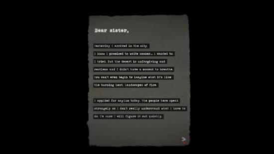 北游戏图集-篝火营地