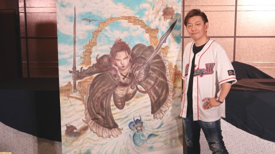 《最终幻想 14》东京粉丝节专访：在「黄金的遗产」迎接第二次重生