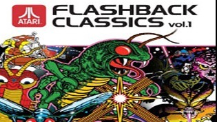 雅达利经典合集 第1卷