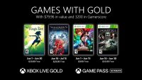 Xbox 2021 年 6 月金会员免费游戏公布