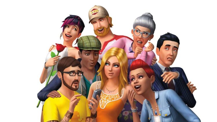 EA 暂停开发《模拟人生》多人手游，集中资源推进 PC 新作