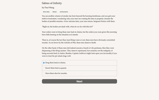 军刀无限游戏图集-篝火营地