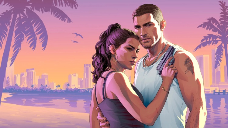GI 曝光《GTA 6》大量新情报：170+种动物，不会恶搞迪士尼世界