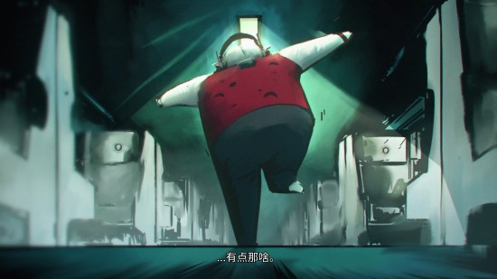 死神菲利克斯游戏图集-篝火营地