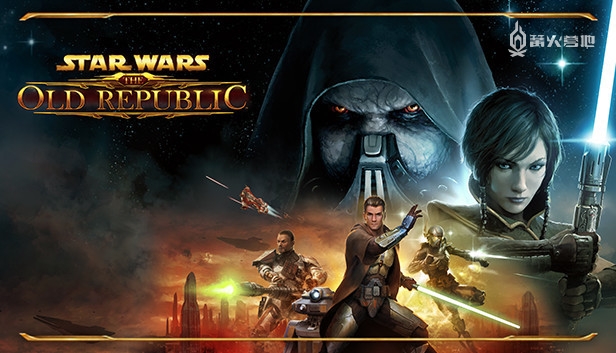 《星球大战：旧共和国》创意总监从 BioWare 离职