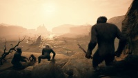 《先祖：人类奥德赛》现已推出 Steam 版本