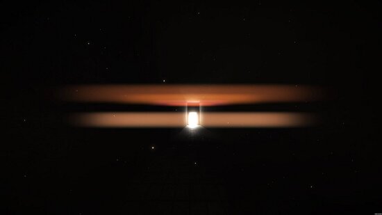 光之镇游戏图集-篝火营地