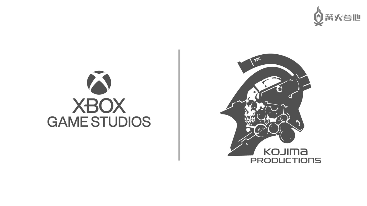 小岛秀夫现身 Xbox&Bethesda 发布会，宣布合作开发云游戏