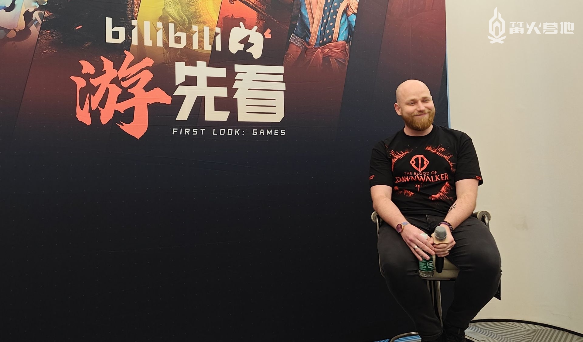 本作编剧 Piotr Kucharski
