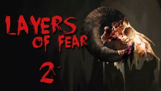 我吓我自己：恐怖游戏《层层恐惧 2》发布了新预告片