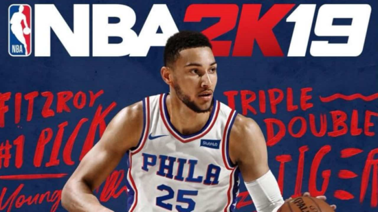 《NBA 2K19》评测
稳步前行，突破自我