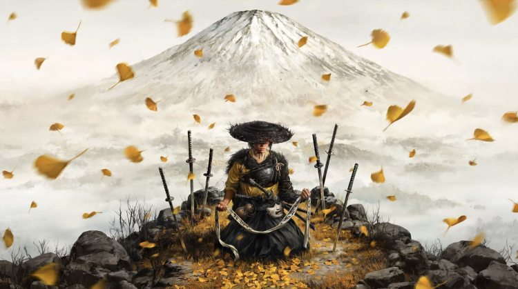 《羊蹄山之魂》篝火评测：令人印象深刻的复仇之旅