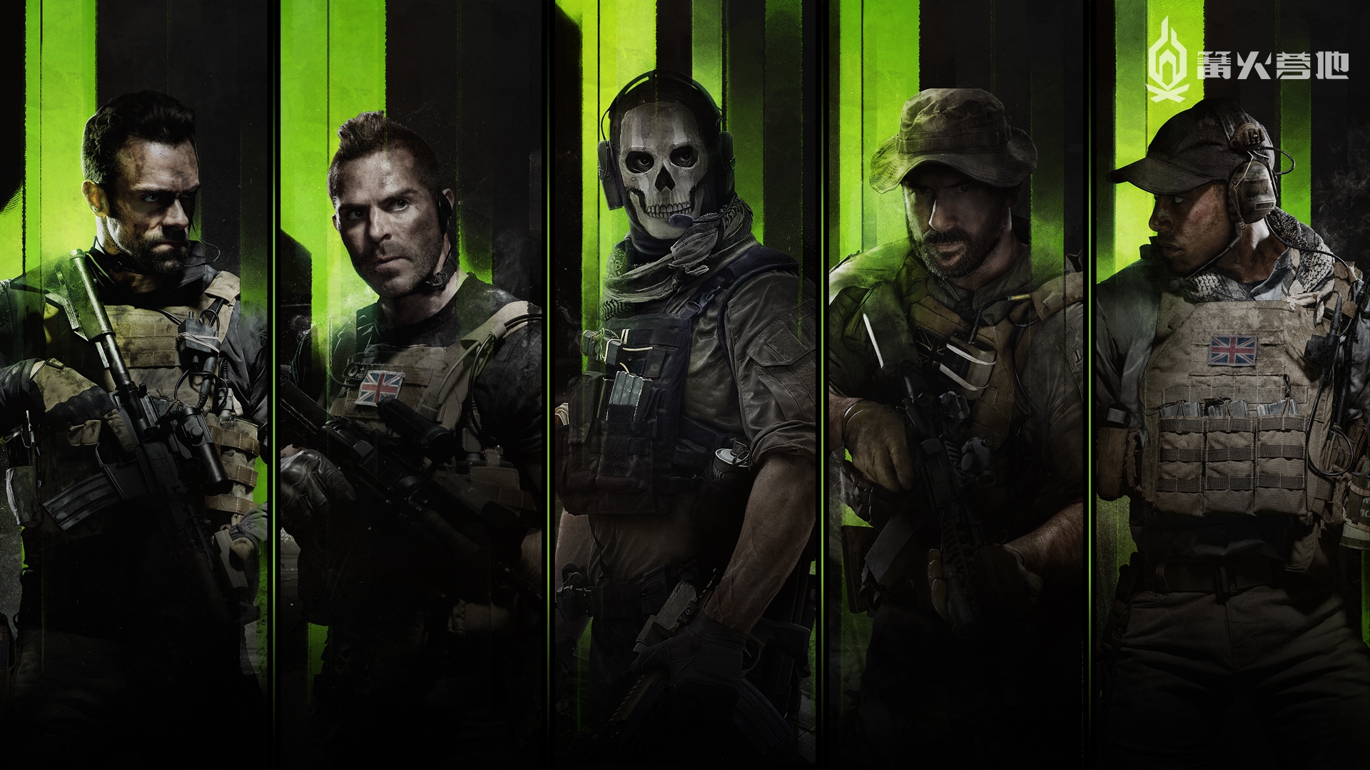 《使命召唤：现代战争 2》Xbox 与 PC 玩家无法关闭跨平台功能