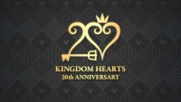 我心永恒 ——《王国之心》20 周年回顾与展望