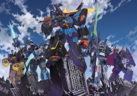 《百万吨级武藏 X》前瞻：见证人类最后的旅途