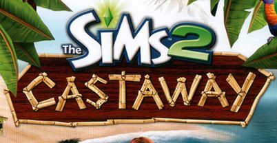 模拟人生 2：生存游戏