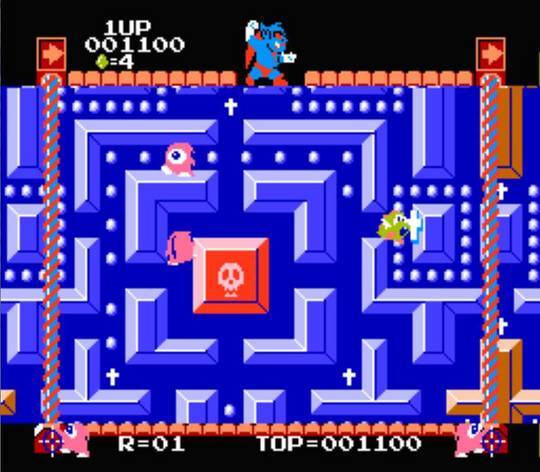 恶魔世界游戏图集-篝火营地