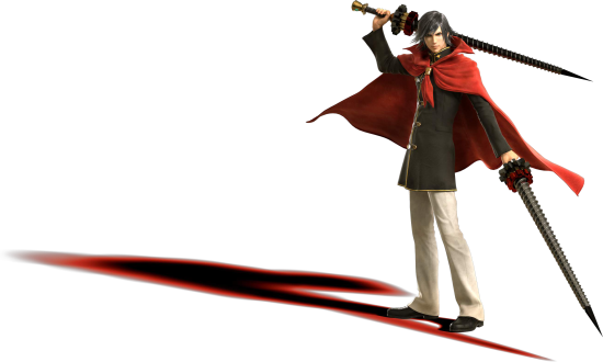 最终幻想：零式HD游戏图集-篝火营地