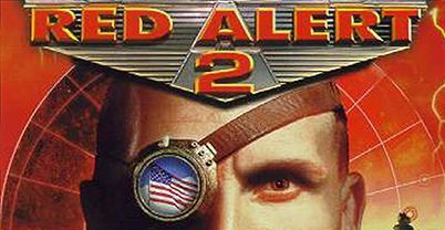 红色警戒 2