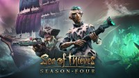 《盗贼之海》第四季新内容将带玩家探索海妖庙