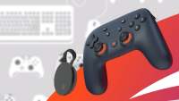 谷歌云游戏平台 Stadia 今天起限时免费，收费版 Pro 畅玩两个月