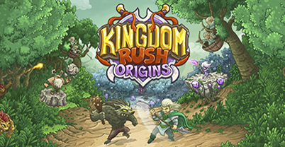 王国保卫战：起源