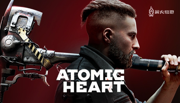 《原子之心》再度延期至 2023 年 1~3 月发售