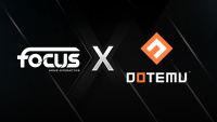 Focus Home 宣布收购《怒之铁拳 4》共同开发商 Dotemu