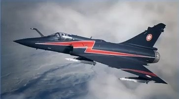 《皇牌空戰 7》全機體塗裝收集攻略 - 第14張