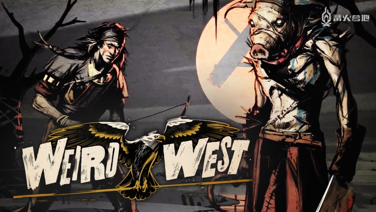 奇幻动作 RPG 新作《诡野西部》将延至 2022 年 3 月发售