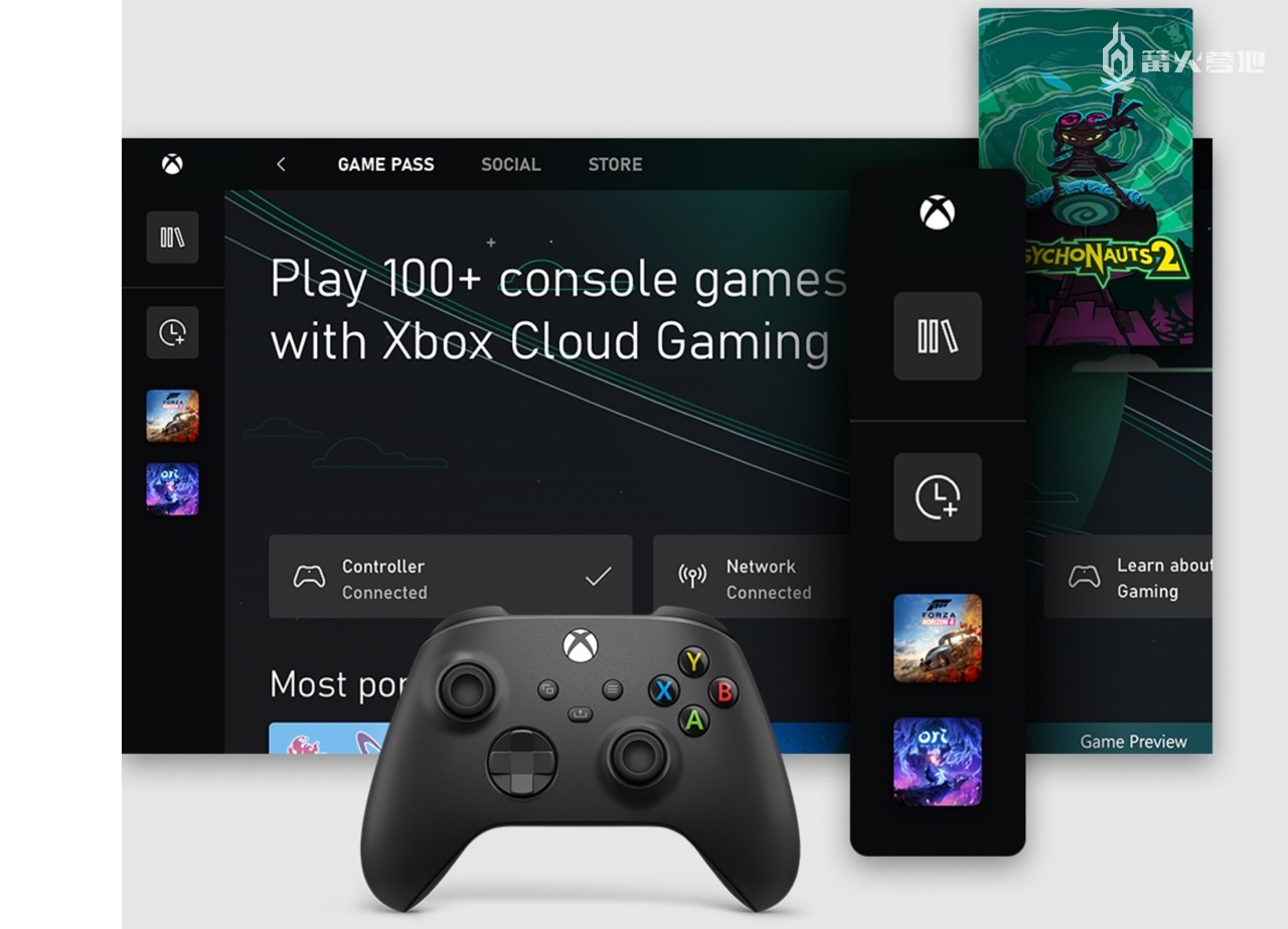 PC 端 Xbox App 更新将能预测游戏实机表现