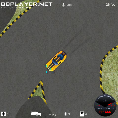 闪客快打单机版合集2021游戏图集-篝火营地