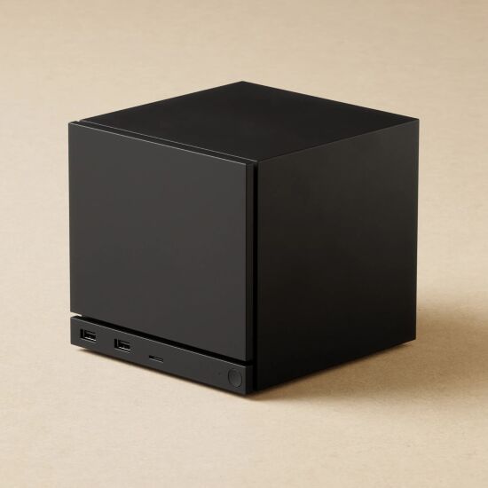 Polygon Steam Machine 评测
