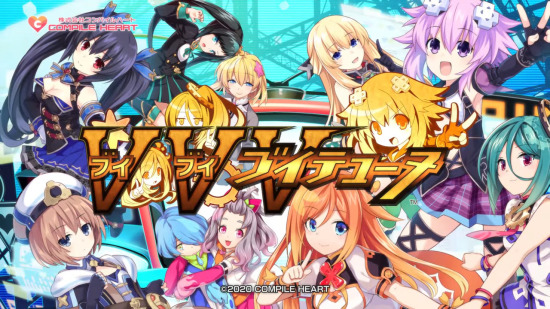 《Fami 通》本周游戏评分：地雷社新作《VVVtunia》获 31 分