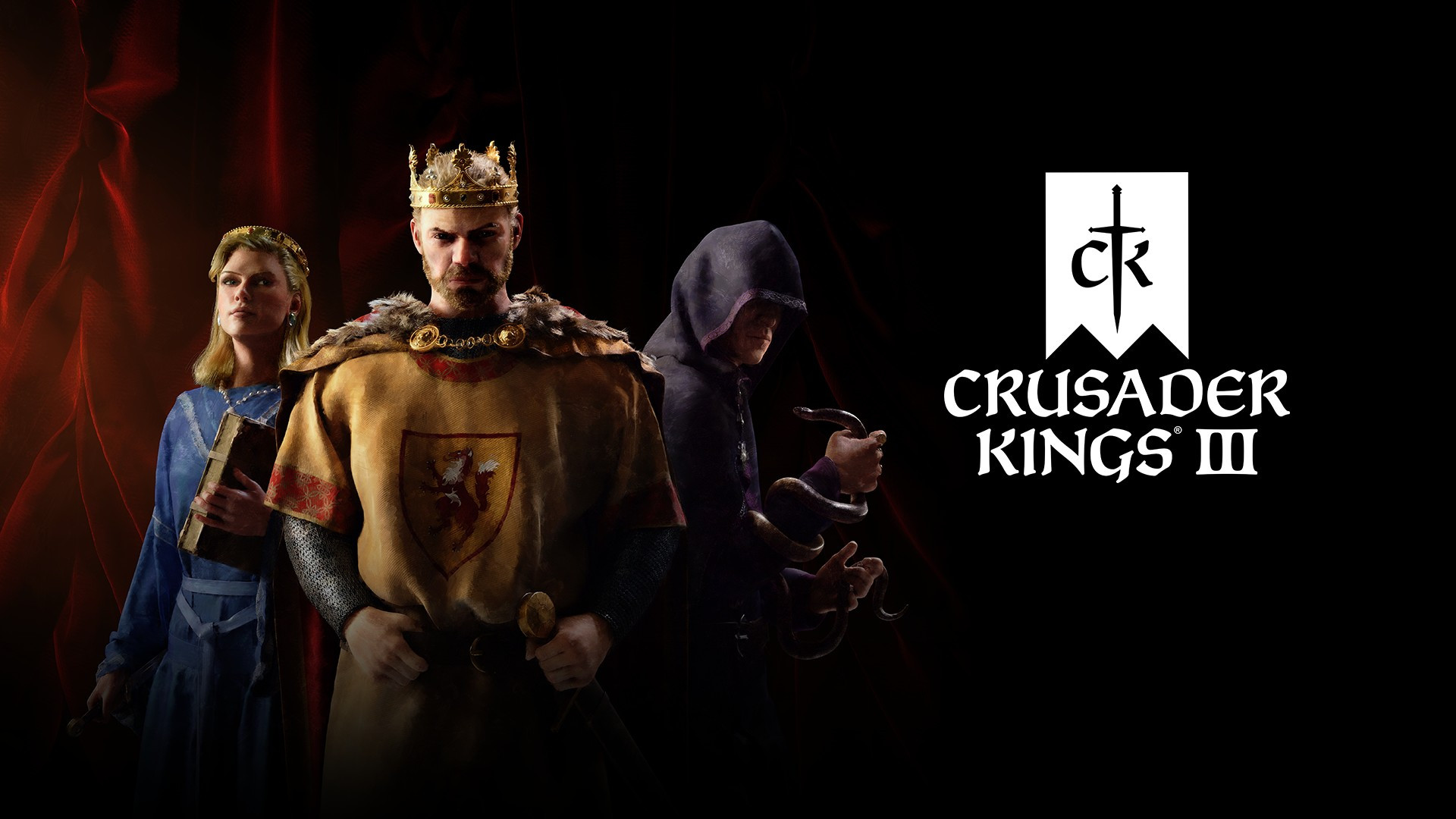 十字军之王 3游戏图集