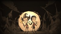 腾讯宣布收购《饥荒》开发商 Klei