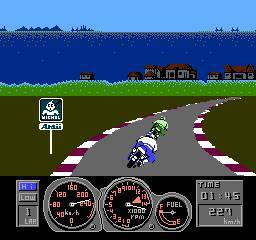 顶级摩托车游戏图集-篝火营地