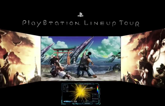 侍魂 晓游戏图集-篝火营地