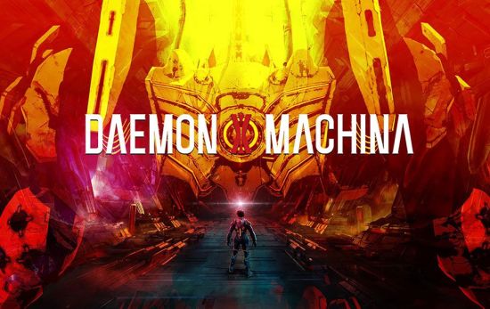 《Daemon X Machina》E3 试玩影像