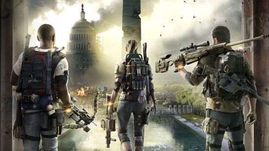 育碧好像知道中国玩家联机玩游戏费劲